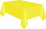 Tovaglia di Plastica Baex 2,74 mt Scegli il colore PS 18766