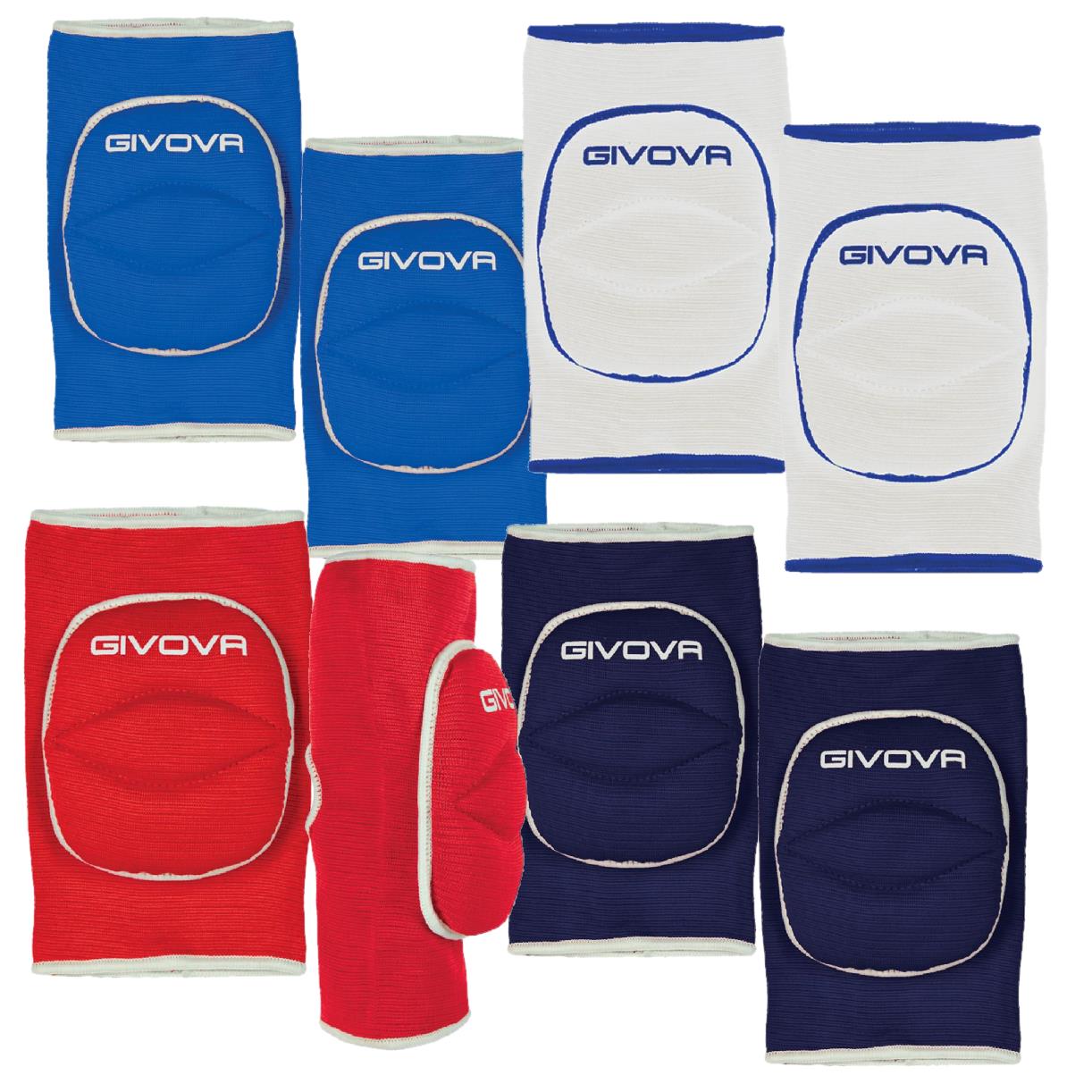 Ginocchiere Pallavolo – Modello Senior / Junior Light PS 39872