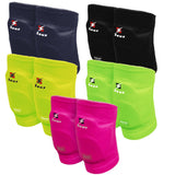 Ginocchiere ZEUS Super – Pallavolo – Modello Senior / Junior – Cod. 39833