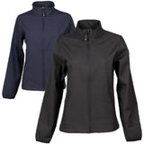 Giubbino Soft Shell Cortina Lady – Impermeabile Traspirante Personalizzabile JRC PS 41145 - PRS