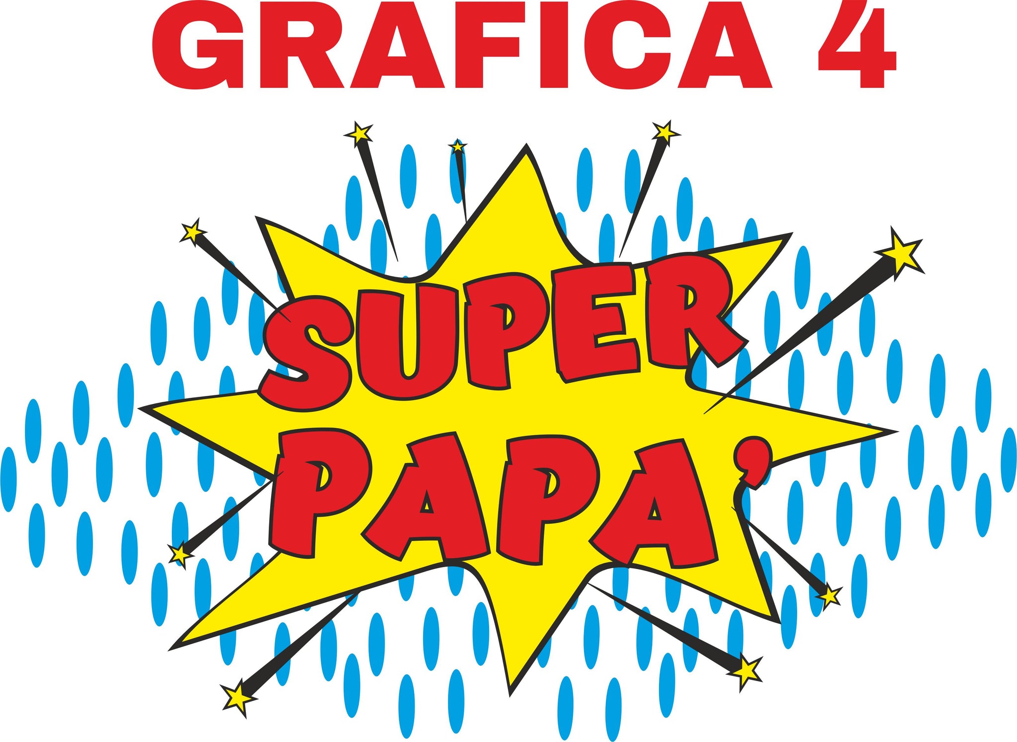Peluche Orsetto Festa del Papà – Personalizzabile con Nome | Teddy Bear 18 cm PS 33790-002