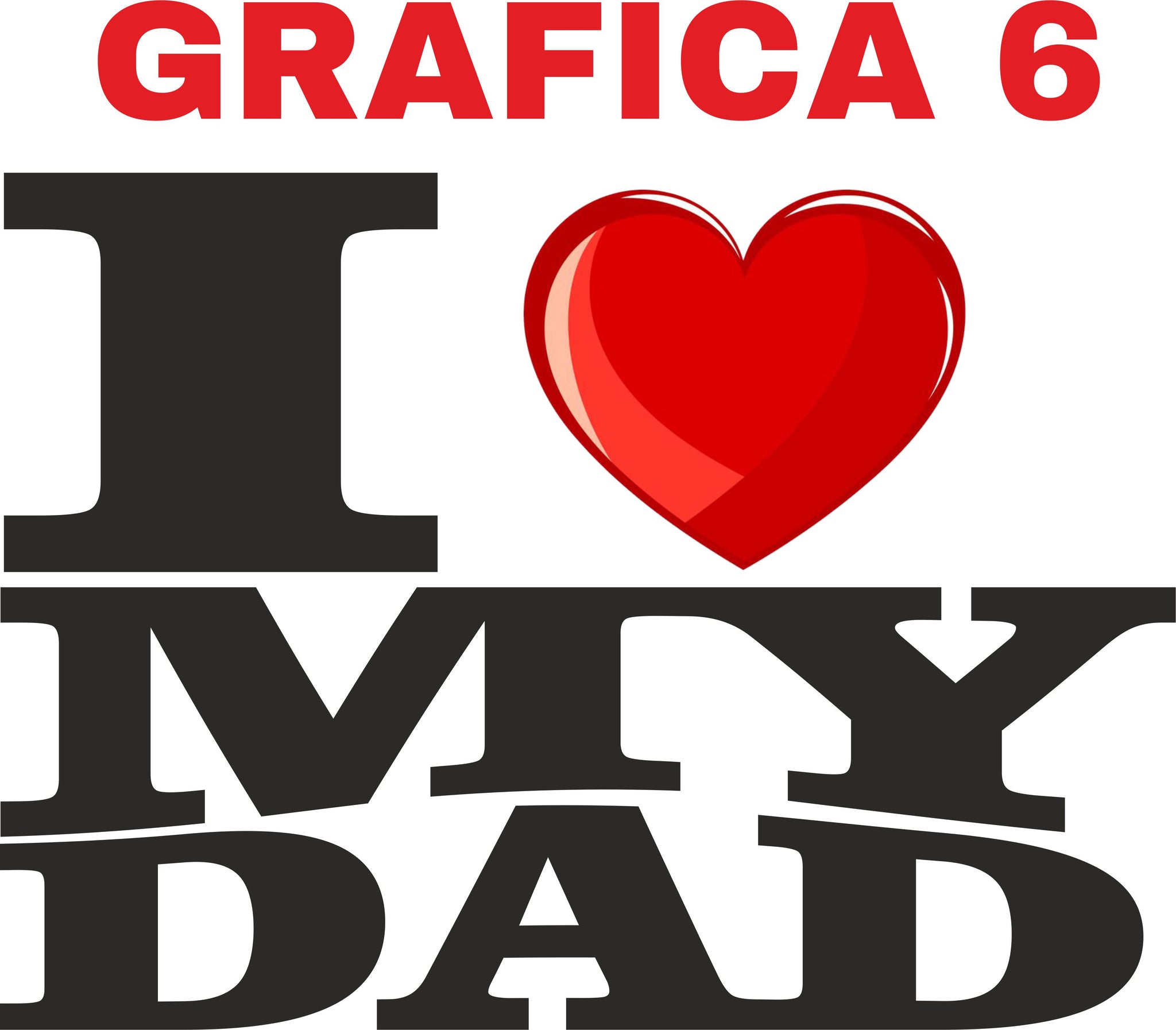 Peluche Orsetto Festa del Papà – Personalizzabile con Nome | Teddy Bear 18 cm PS 33790-002