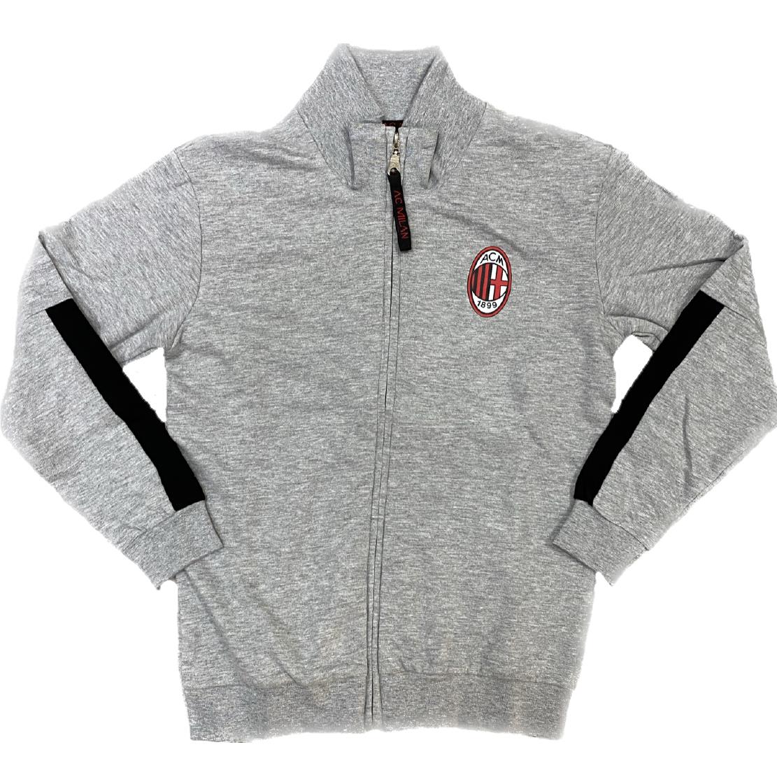 Tuta da Casa AC Milan Uomo / Ragazzo – Pigiama Ufficiale AC Milan Cod. PS 40959 (Copia)