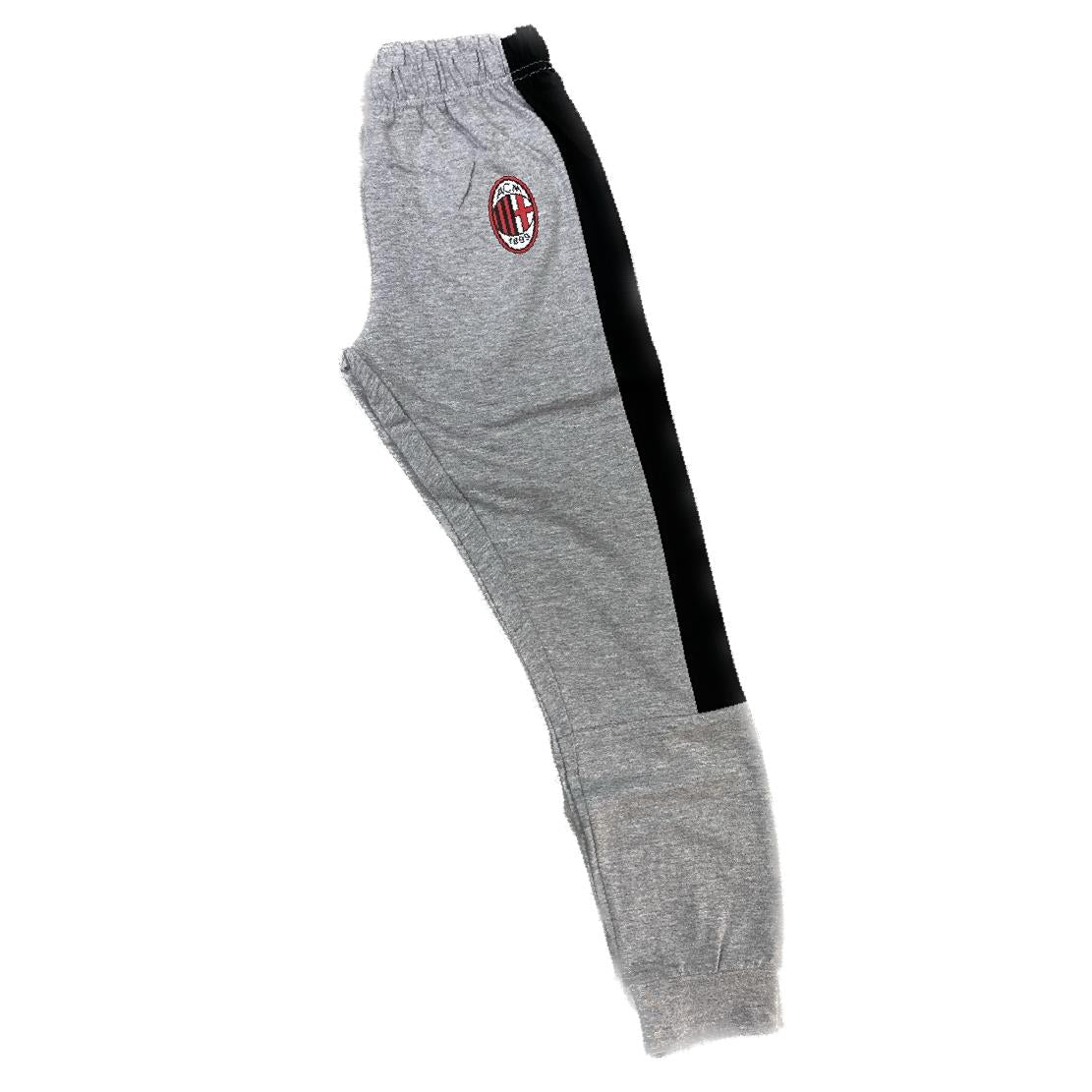 Tuta da Casa AC Milan Uomo / Ragazzo – Pigiama Ufficiale AC Milan Cod. PS 40959 (Copia)
