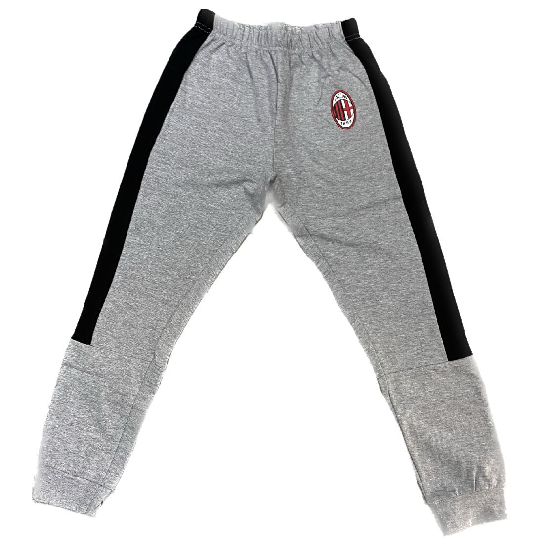 Tuta da Casa AC Milan Uomo / Ragazzo – Pigiama Ufficiale AC Milan Cod. PS 40959 (Copia)