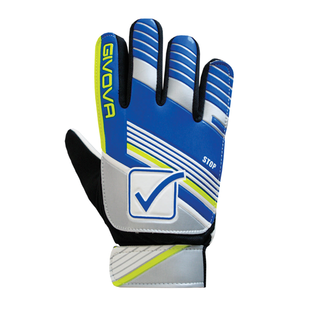 Guanto da Portiere Stop PS 40567-BASE