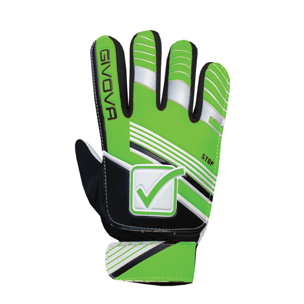Guanto da Portiere Stop PS 40567-BASE