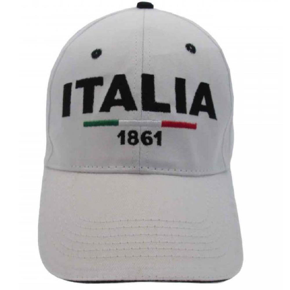 Cappello Baseball Cappellino Sport Sandwich Personalizzabile con Ricamo Multicolore PS 11056
