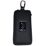 Portachiavi in Pelle JJ – Prodotto Ufficiale Juventus FC Cod. PS 40735