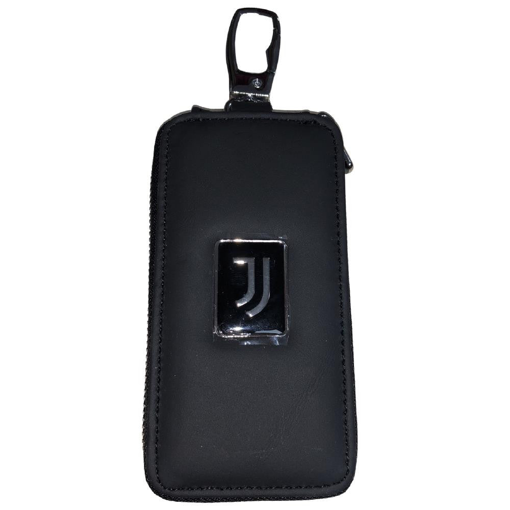 Portachiavi in Pelle JJ – Prodotto Ufficiale Juventus FC Cod. PS 40735