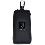 Portachiavi in Pelle JJ – Prodotto Ufficiale Juventus FC Cod. PS 40734