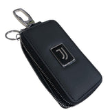 Portachiavi in Pelle JJ – Prodotto Ufficiale Juventus FC Cod. PS 40735