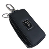 Portachiavi in Pelle JJ – Prodotto Ufficiale Juventus FC Cod. PS 40734