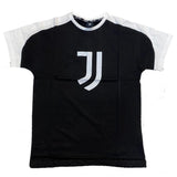 T-Shirt FC Juventus in Cotone – Prodotto Ufficiale Juventus FC Cod. PS 46679