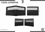 Portafoglio Uomo Juventus FC in Pelle – Portafogli Tifosi – PS 19068
