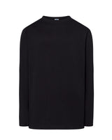 T-Shirt Uomo a Manica Lunga JHK Personalizzabile con Stampe PS 36124