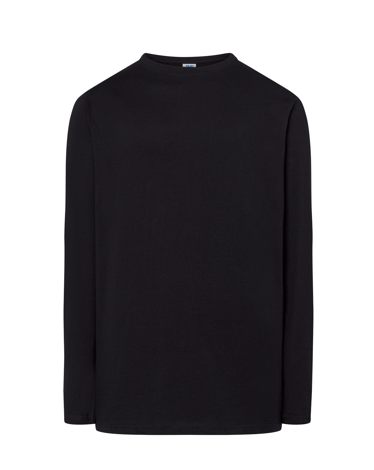 T-Shirt Uomo a Manica Lunga JHK Personalizzabile con Stampe PS 36124