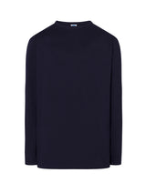 T-Shirt Uomo a Manica Lunga JHK Personalizzabile con Stampe PS 36124