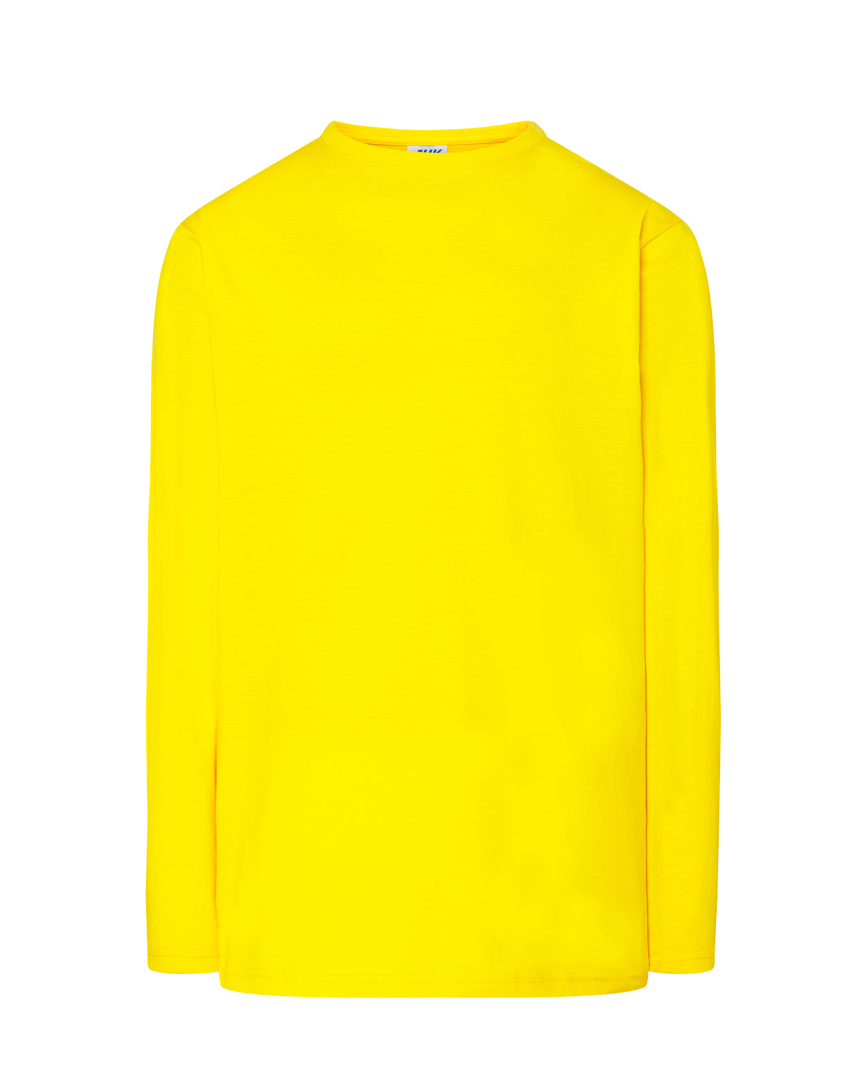 T-Shirt Uomo a Manica Lunga JHK Personalizzabile con Stampe PS 36124