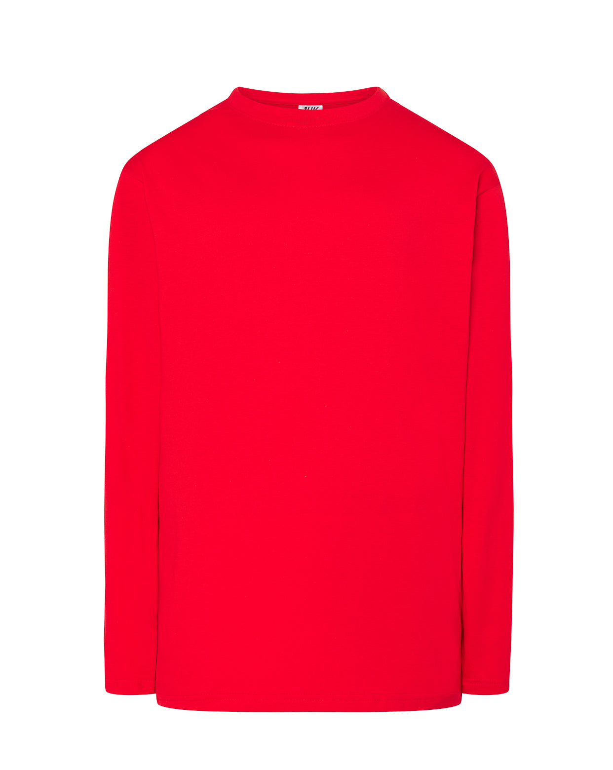 T-Shirt Uomo a Manica Lunga JHK Personalizzabile con Stampe PS 36124