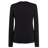 T-Shirt Donna a Manica Lunga JHK Personalizzabile con Stampe PS 36123