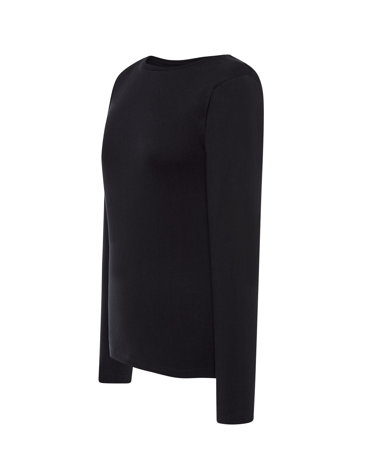T-Shirt Donna a Manica Lunga JHK Personalizzabile con Stampe PS 36123