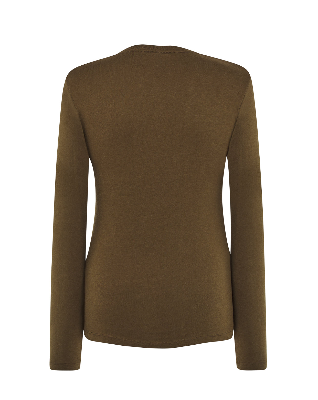T-Shirt Donna a Manica Lunga JHK Personalizzabile con Stampe PS 36123