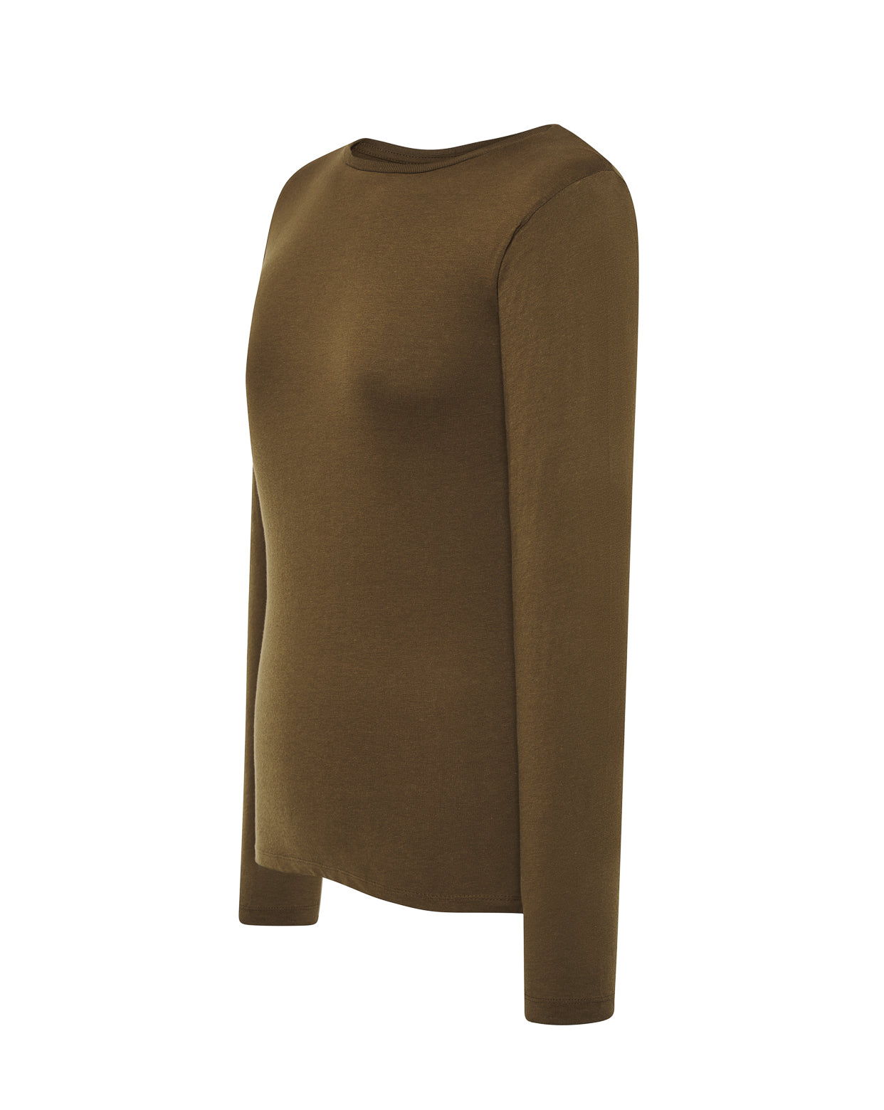 T-Shirt Donna a Manica Lunga JHK Personalizzabile con Stampe PS 36123