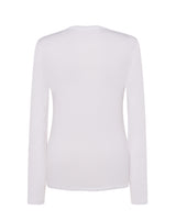 T-Shirt Donna a Manica Lunga JHK Personalizzabile con Stampe PS 36123
