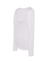 T-Shirt Donna a Manica Lunga JHK Personalizzabile con Stampe PS 36123