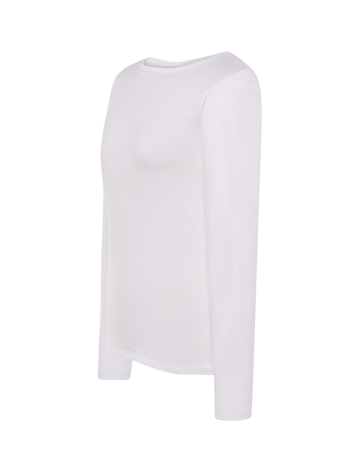 T-Shirt Donna a Manica Lunga JHK Personalizzabile con Stampe PS 36123