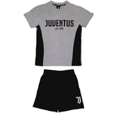 Pigiama Ragazzo Juventus FC Maglietta + Pantaloncini – PS 41387