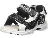 Sandali Bambino Juventus FC con Luci – JJ Kids Shoes – PS 18894