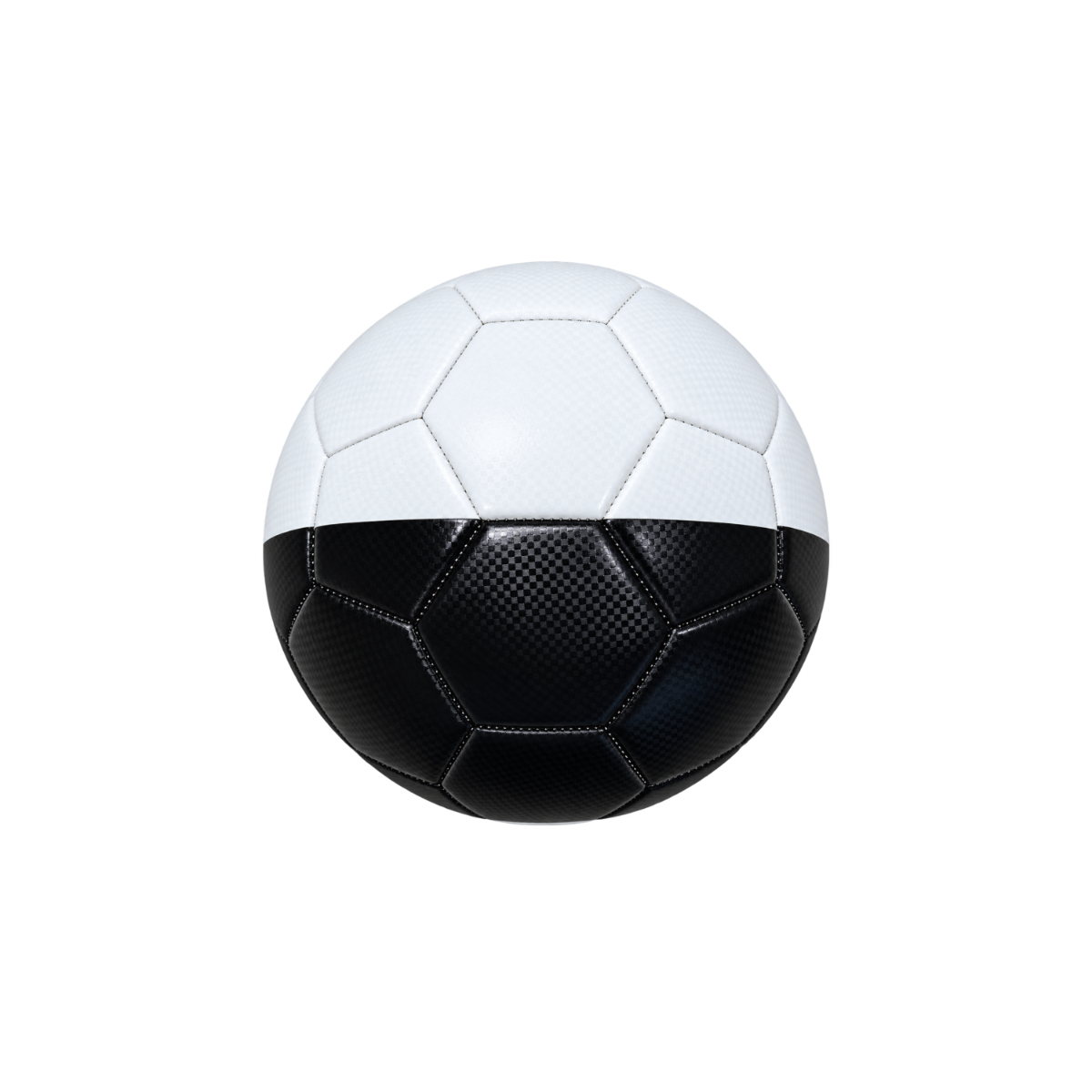Pallone Da Calcio Bianco Nero Juve Juventus FC Misura 5 PS 09293