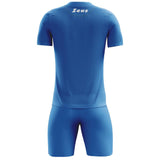 Completo Calcio Zeus Personalizzabile Kit Promo – Maglia, Pantaloncino e Calzettoni – Nome e Numero PS 39723