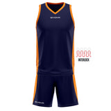 Kit Basket Power Givova Completo Basket Uomo Ragazzo Poliestere Interlock PS 41356 PRS