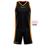 Kit Basket Power Givova Completo Basket Uomo Ragazzo Poliestere Interlock PS 41356 PRS