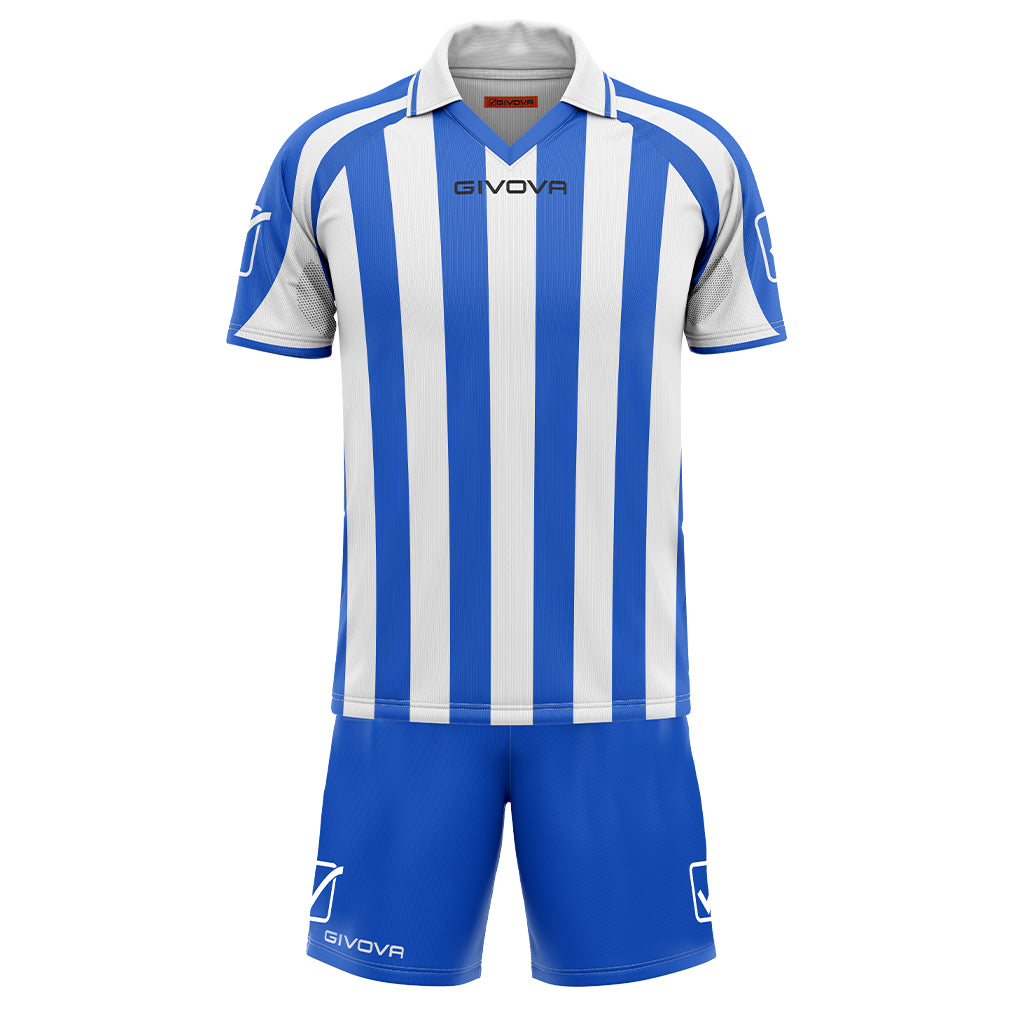 Kit Supporter Givova Personalizzabile PS 40535-BASE