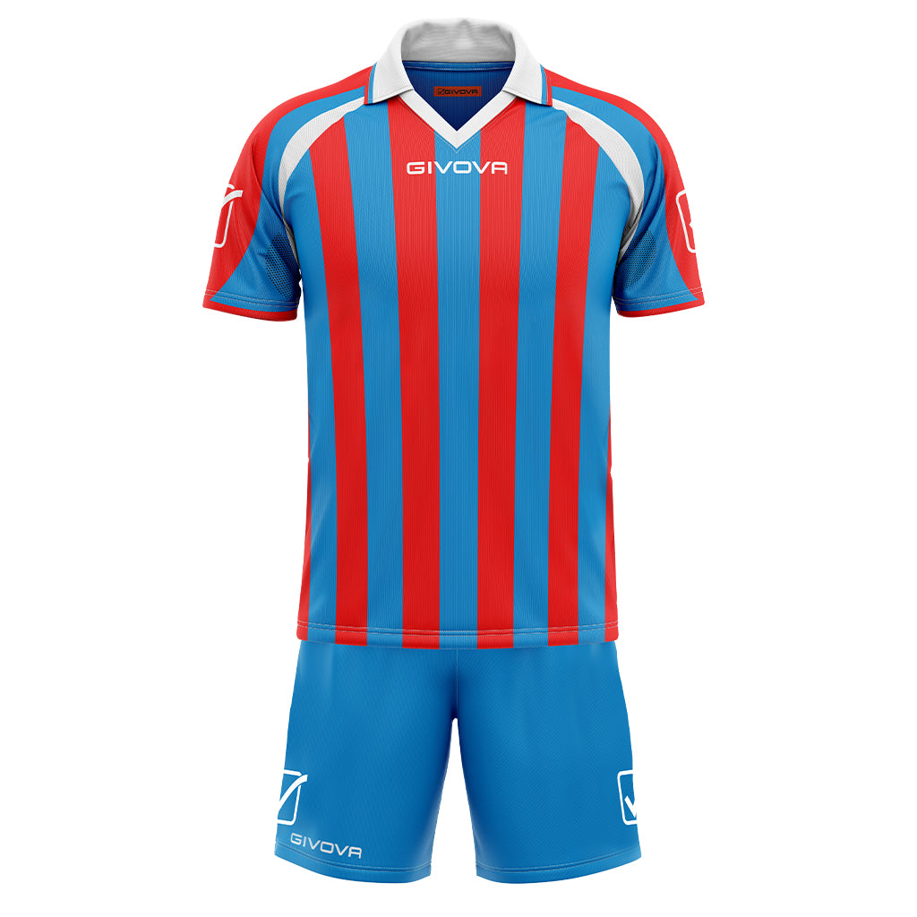 Kit Supporter Givova Personalizzabile PS 40535-BASE