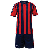 Kit Supporter Givova Personalizzabile PS 40535-BASE