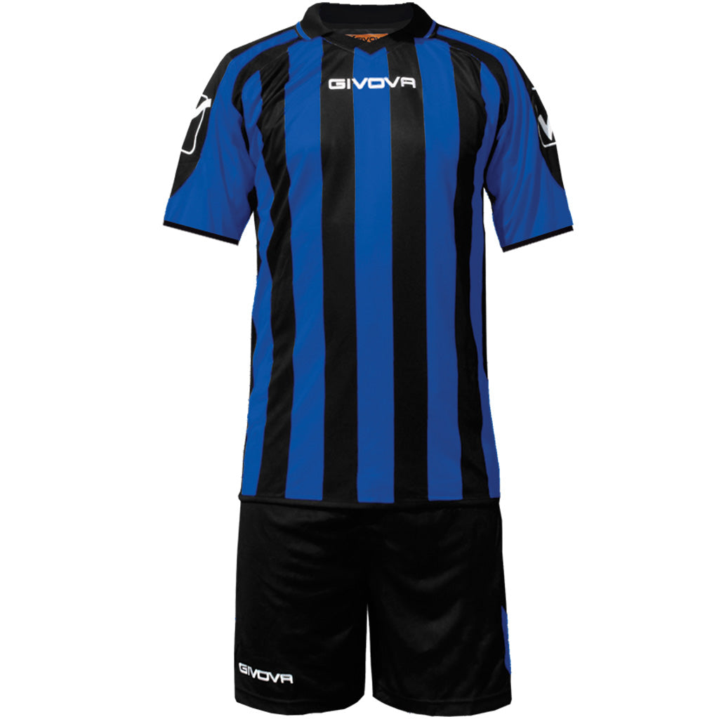 Kit Supporter Givova Personalizzabile PS 40535-BASE