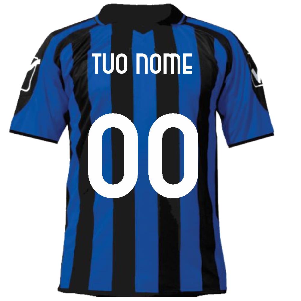 Kit Supporter Givova Personalizzabile PS 40535-BASE