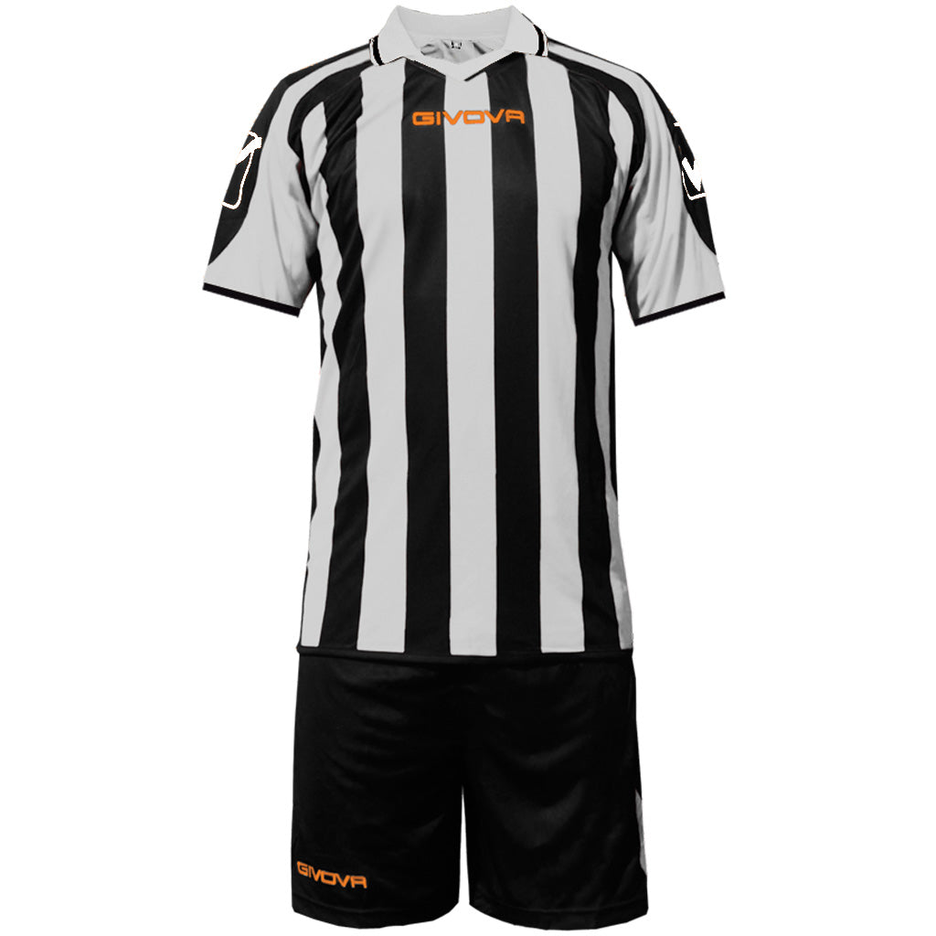Kit Supporter Givova Personalizzabile PS 40535-BASE