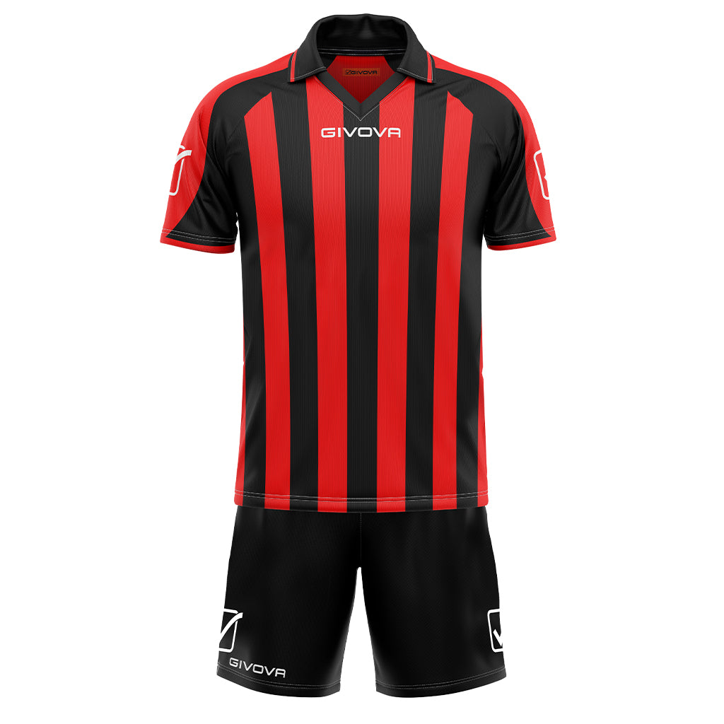 Kit Supporter Givova Personalizzabile PS 40535-BASE