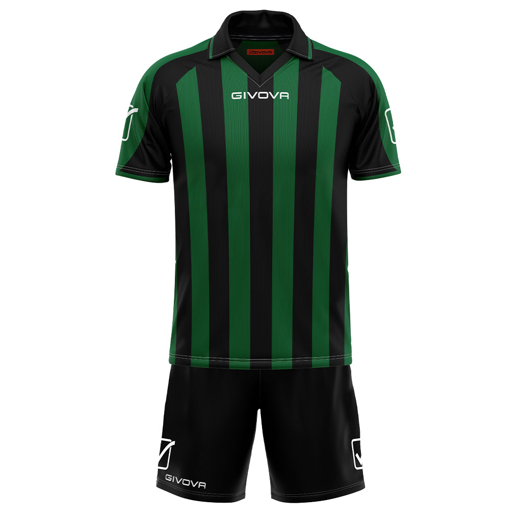 Kit Supporter Givova Personalizzabile PS 40535-BASE