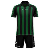 Kit Supporter Givova Personalizzabile PS 40535-BASE
