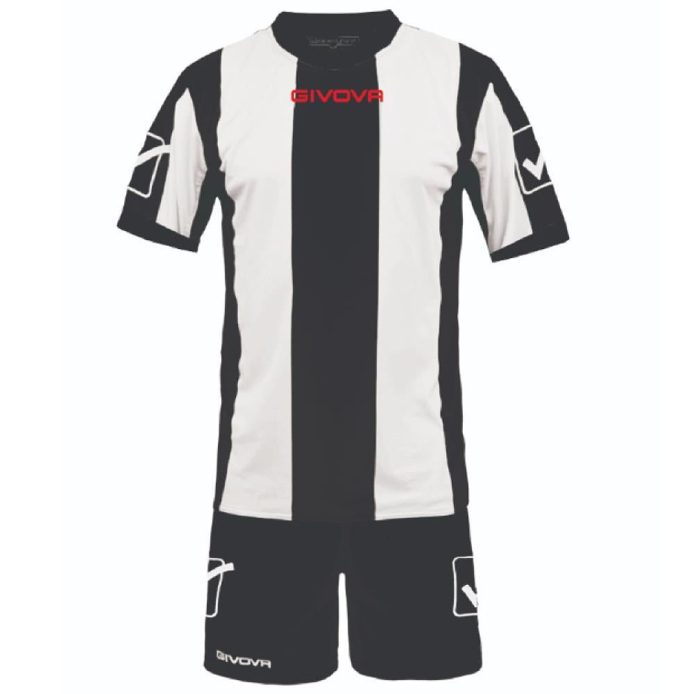 Kit Catalano Givova Personalizzabile PS 40534-BASE