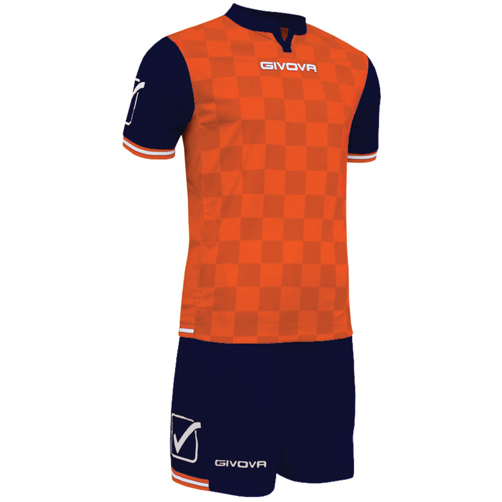 Kit Competition personalizzabile PS 40531-BASE