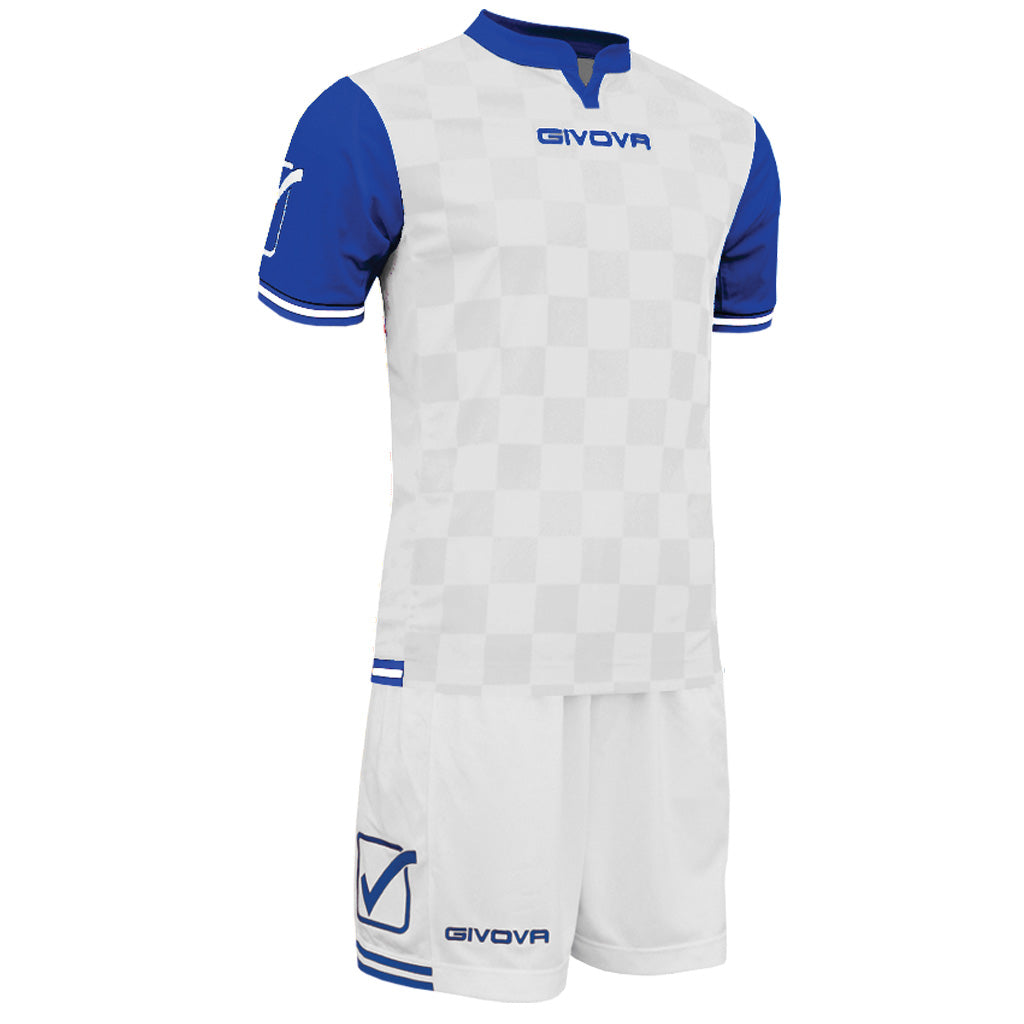 Kit Competition personalizzabile PS 40531-BASE