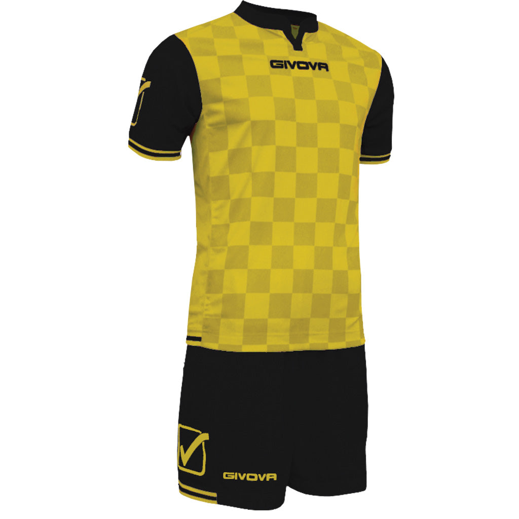 Kit Competition personalizzabile PS 40531-BASE